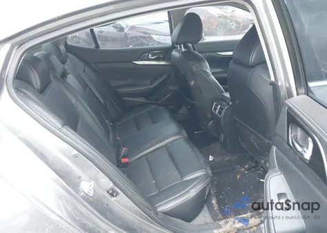 2019 Nissan Maxima 3.5 Sv from USA, damaged, VIN 1N4AA6AV5KC373069